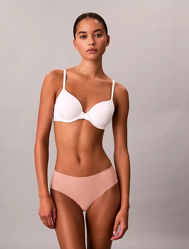 Culotte taille basse Invisibles Hipster Culotte taille basse Invisibles Hipster