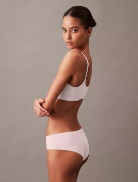 Culotte taille basse Invisibles Hipster