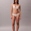 Culotte taille basse Invisibles Hipster Culotte taille basse Invisibles Hipster