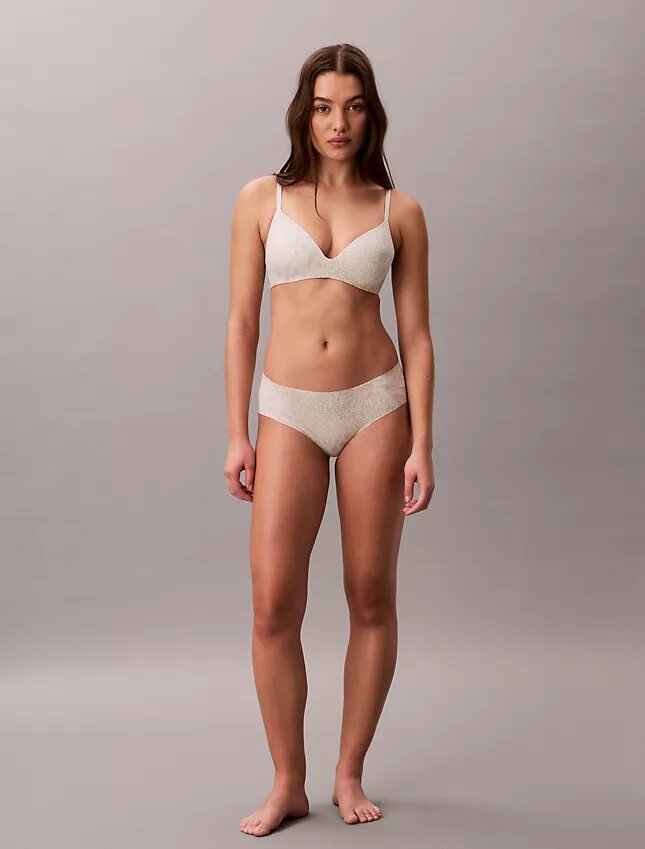 Culotte taille basse Invisibles Hipster Culotte taille basse Invisibles Hipster