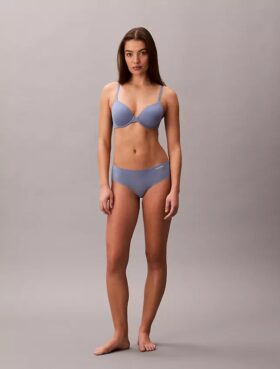 Culotte taille basse Invisibles Hipster