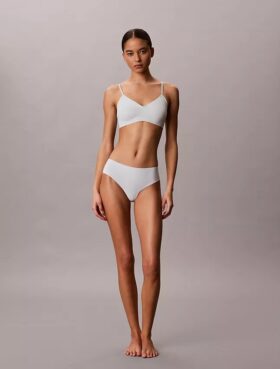 Culotte taille basse Invisibles Hipster