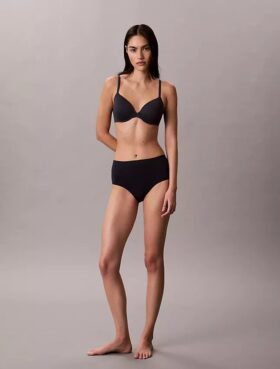 Culotte taille basse Invisibles Hipster