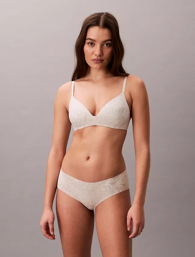 Culotte taille basse Invisibles Hipster Culotte taille basse Invisibles Hipster