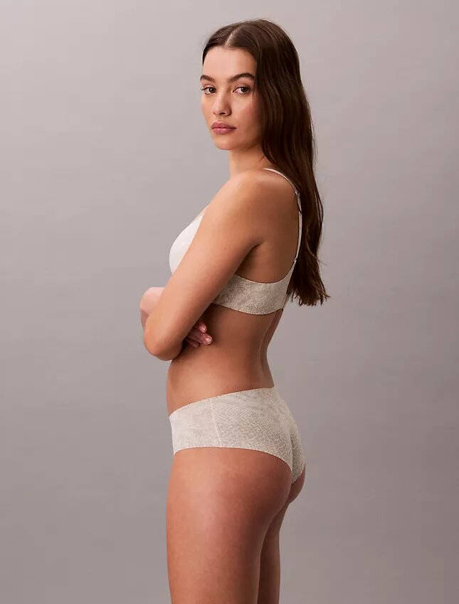 Culotte taille basse Invisibles Hipster Culotte taille basse Invisibles Hipster