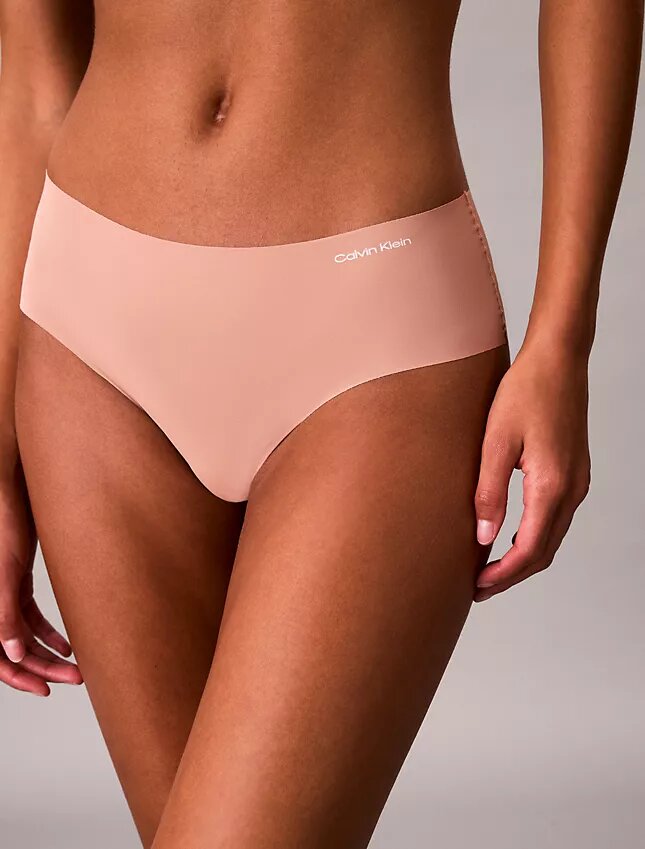 Culotte taille basse Invisibles Hipster Culotte taille basse Invisibles Hipster