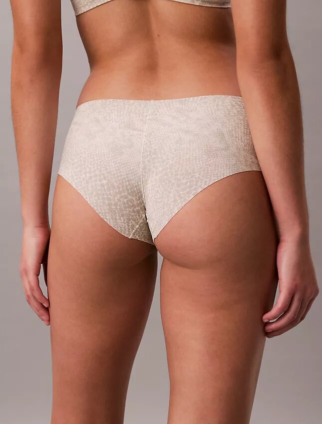 Culotte taille basse Invisibles Hipster Culotte taille basse Invisibles Hipster