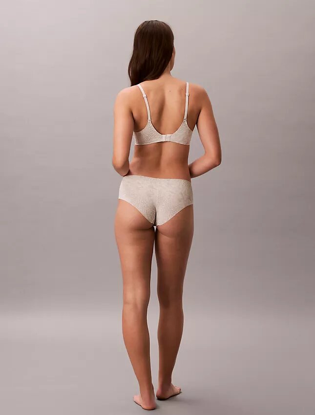 Culotte taille basse Invisibles Hipster Culotte taille basse Invisibles Hipster