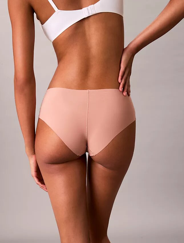 Culotte taille basse Invisibles Hipster Culotte taille basse Invisibles Hipster