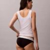 Débardeur de détente en Cotton Stretch Débardeur de détente en Cotton Stretch