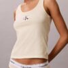 Débardeur de détente en Cotton Stretch Débardeur de détente en Cotton Stretch