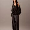 Débardeur en satin de viscose Débardeur en satin de viscose