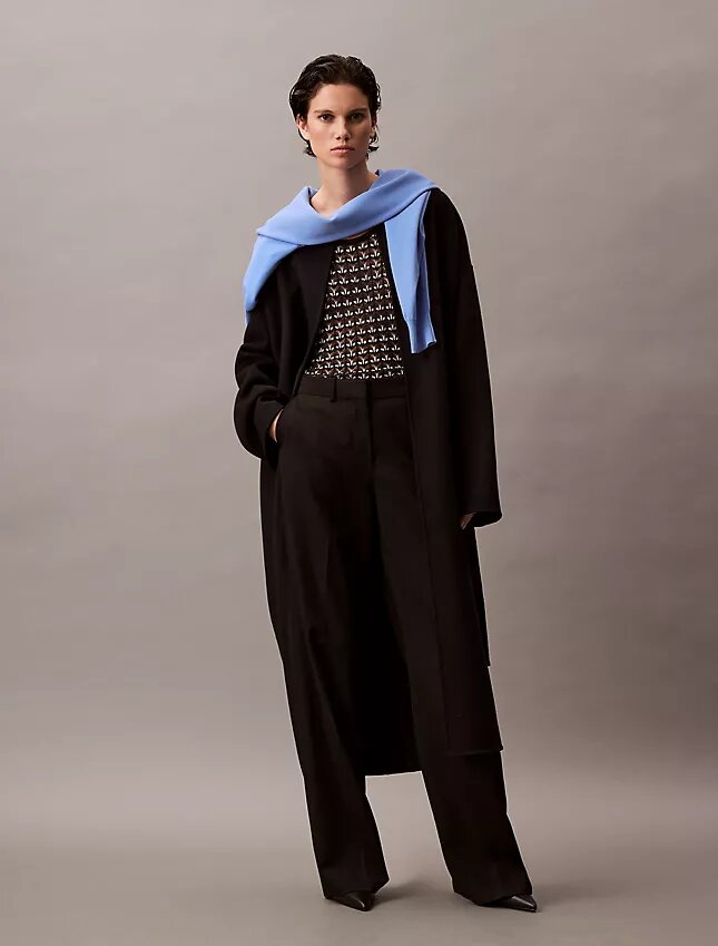 Débardeur texturé jacquard Débardeur texturé jacquard