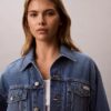 Denim Jacket décontractée Denim Jacket décontractée