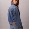 Denim Jacket décontractée Denim Jacket décontractée