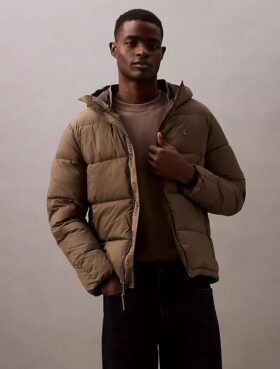 Doudoune classique Doudoune classique