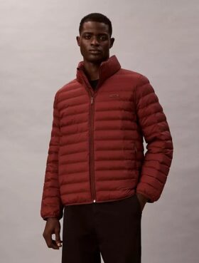 Doudoune en nylon Doudoune en nylon