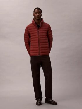 Doudoune en nylon Doudoune en nylon