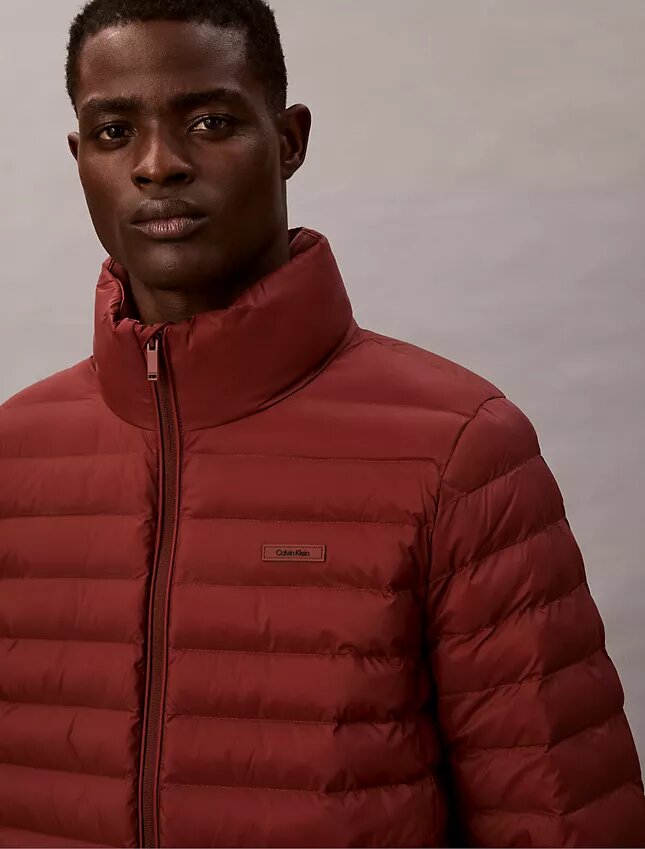 Doudoune en nylon Doudoune en nylon