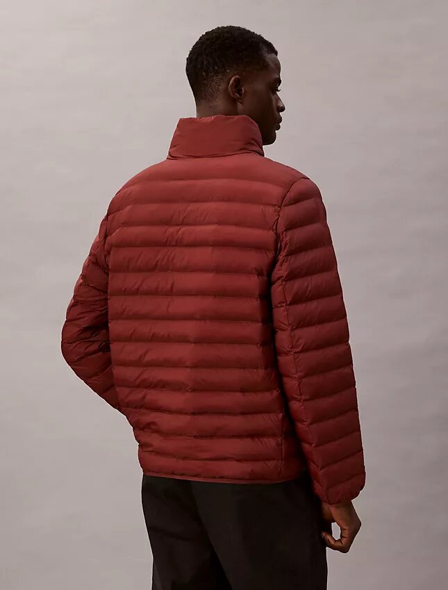 Doudoune en nylon Doudoune en nylon
