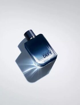 Eau de parfum Defy