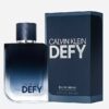 Eau de parfum Defy