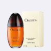 Eau de parfum Obsession pour femmes Eau de parfum Obsession pour femmes