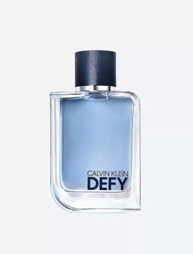 Eau de toilette Defy