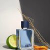 Eau de toilette Defy Eau de toilette Defy