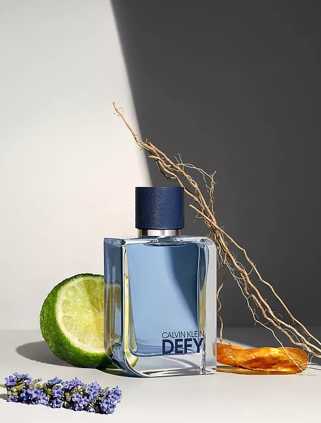 Eau de toilette Defy Eau de toilette Defy