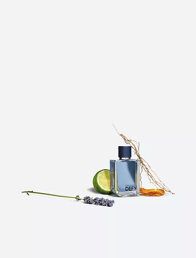 Eau de toilette Defy Eau de toilette Defy