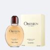 Eau de toilette Obsession pour homme Eau de toilette Obsession pour homme