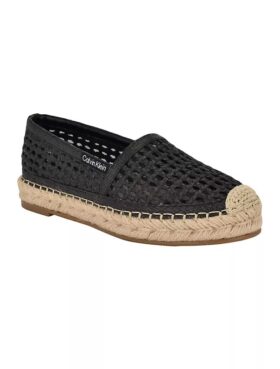 Espadrilles Presley pour femmes Espadrilles Presley pour femmes