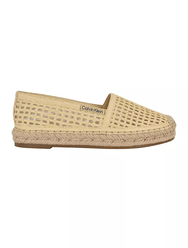Espadrilles Presley pour femmes Espadrilles Presley pour femmes