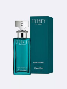 Eternity Aromatic Essence pour femme