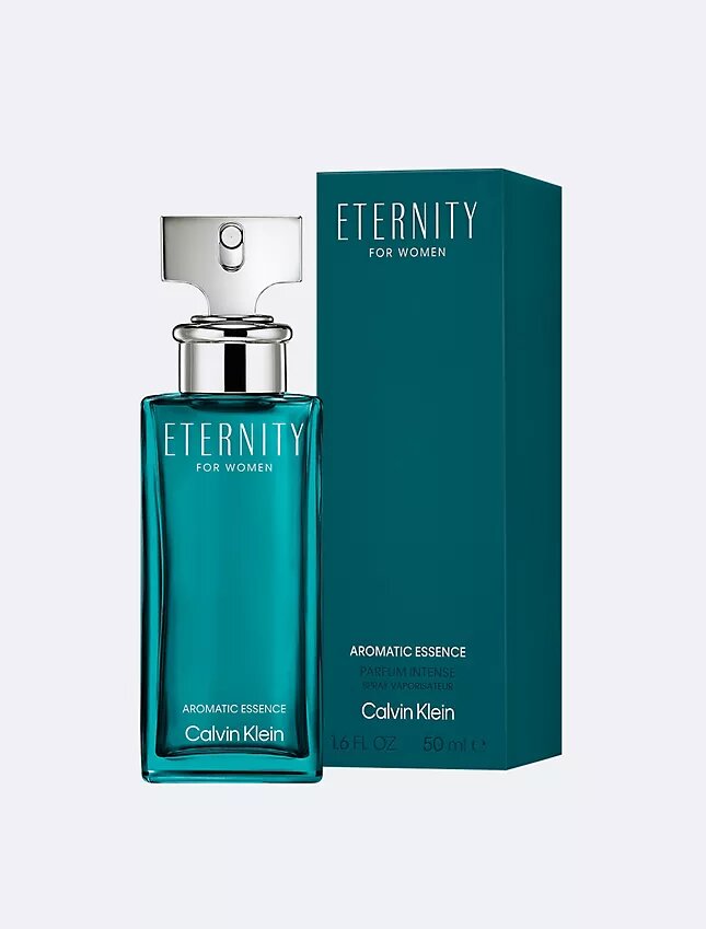 Eternity Aromatic Essence pour femme Eternity Aromatic Essence pour femme