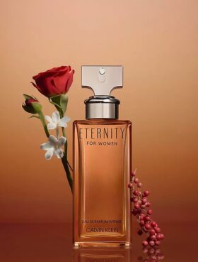 Eternity Eau de Parfum Intense pour femmes