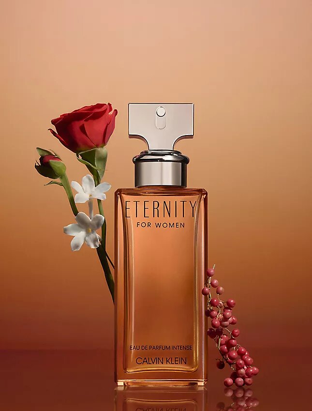 Eternity Eau de Parfum Intense pour femmes Eternity Eau de Parfum Intense pour femmes