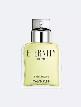 Eternity Eau de Toilette pour homme