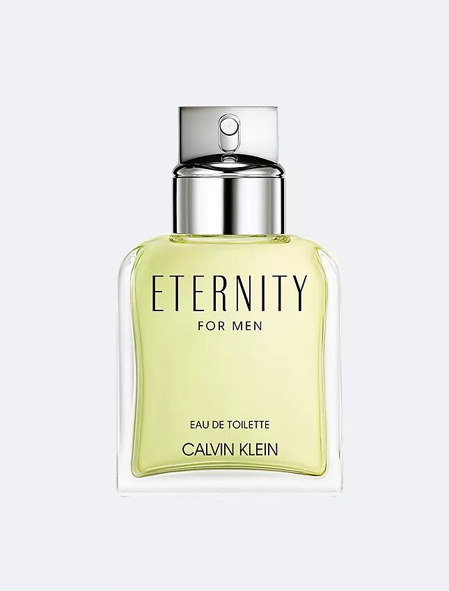 Eternity Eau de Toilette pour homme Eternity Eau de Toilette pour homme