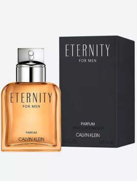 Eternity Parfum pour homme Eternity Parfum pour homme