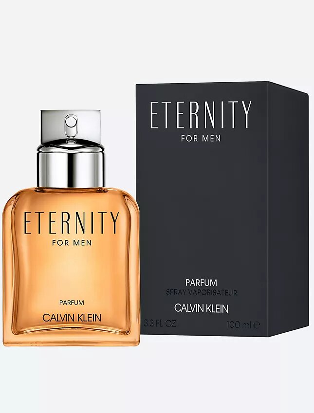 Eternity Parfum pour homme Eternity Parfum pour homme