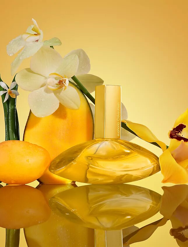 Euphoria Solar Elixir Euphoria Solar Elixir