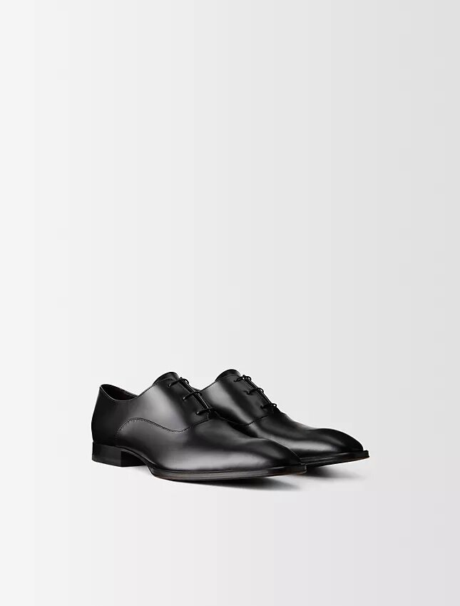 Felix Leather Oxford Felix Leather Oxford