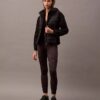 Gilet matelassé en nylon Gilet matelassé en nylon