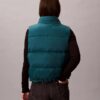 Gilet matelassé en nylon Monogram Gilet matelassé en nylon Monogram