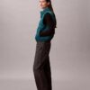 Gilet matelassé en nylon Monogram Gilet matelassé en nylon Monogram