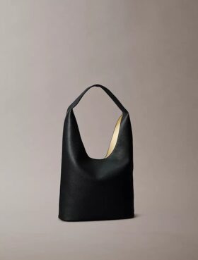 Grand sac souple à grain galet