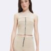 Haut bustier Haut bustier