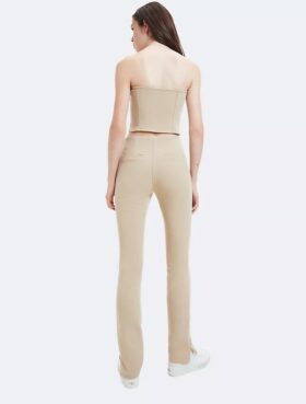 Haut bustier